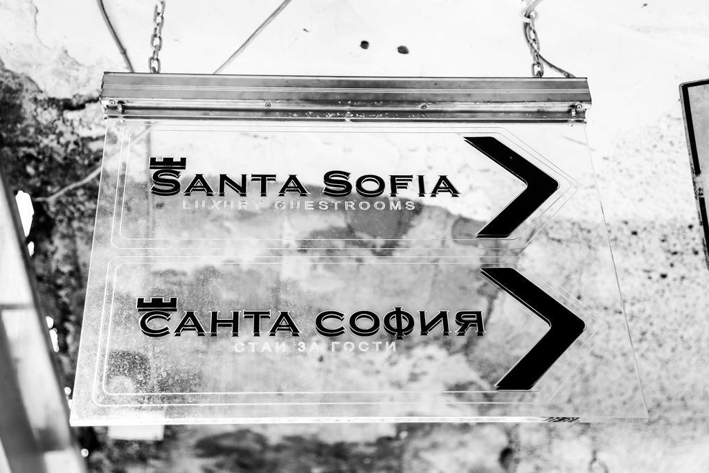 Santa 3* Sofía